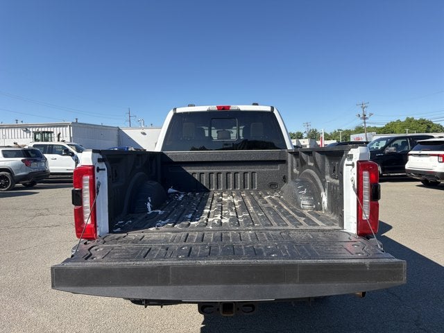 2023 Ford F-250SD Lariat