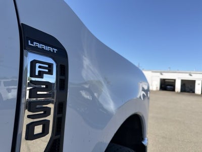 2023 Ford F-250SD Lariat