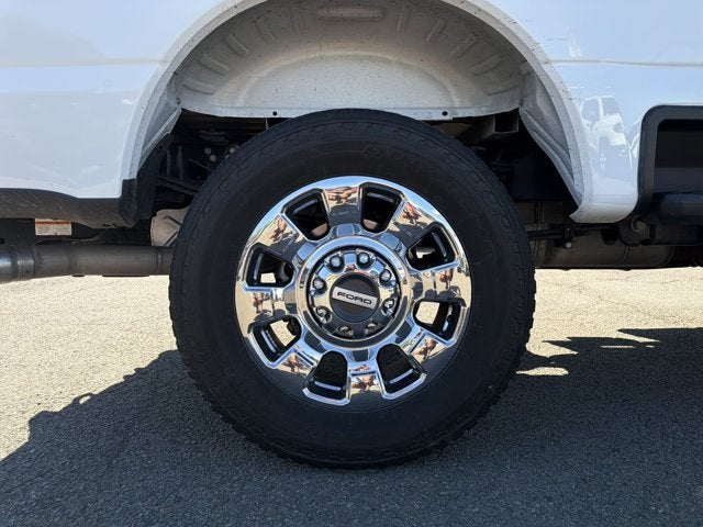 2023 Ford F-250SD Lariat