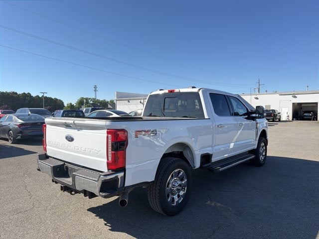 2023 Ford F-250SD Lariat