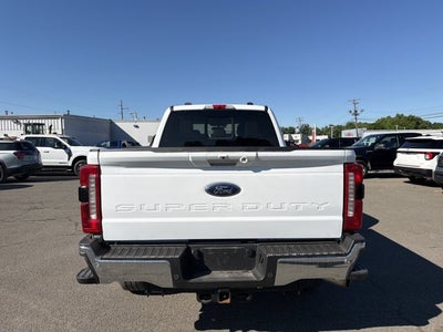 2023 Ford F-250SD Lariat