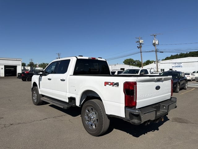 2023 Ford F-250SD Lariat