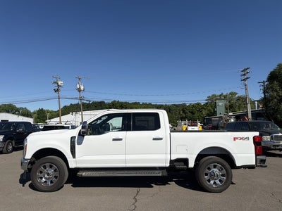 2023 Ford F-250SD Lariat