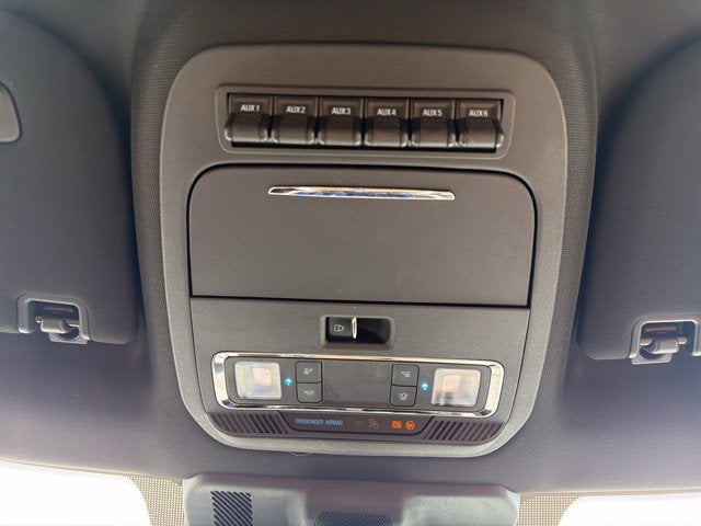 2024 Ford F-250SD Platinum