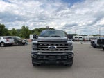 2024 Ford F-250SD Platinum