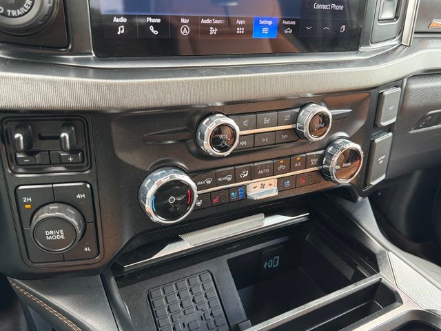 2024 Ford F-250SD Platinum