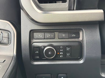2024 Ford F-250SD Platinum