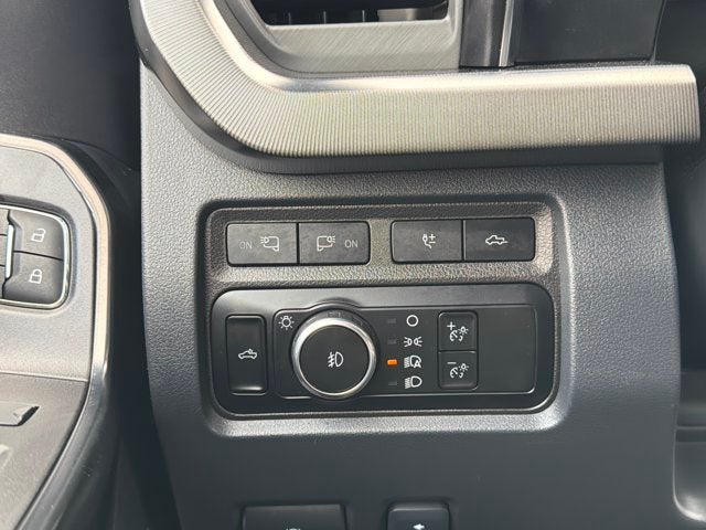 2024 Ford F-250SD Platinum