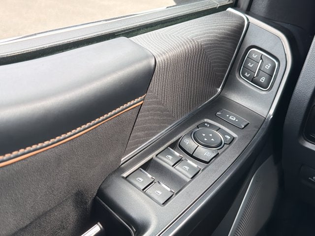 2024 Ford F-250SD Platinum