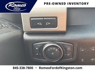 2017 Ford F-350SD Lariat