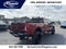2017 Ford F-350SD Lariat