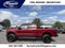 2017 Ford F-350SD Lariat
