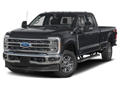 2023 Ford F-350SD Lariat