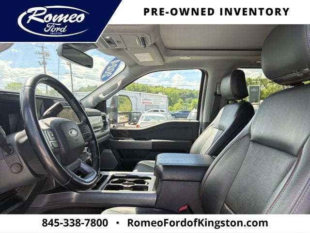 2024 Ford F-350SD Lariat