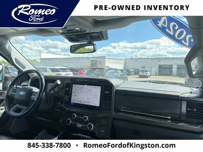2024 Ford F-350SD Lariat