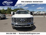 2024 Ford F-350SD Lariat