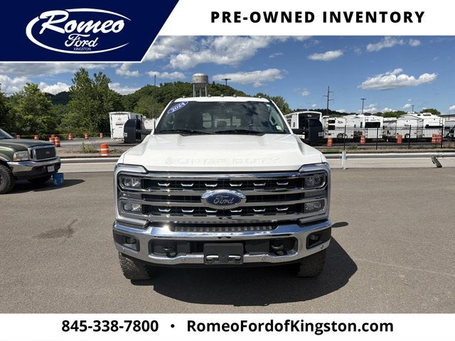 2024 Ford F-350SD Lariat