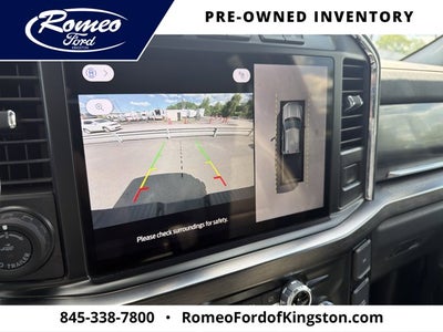 2024 Ford F-350SD Lariat