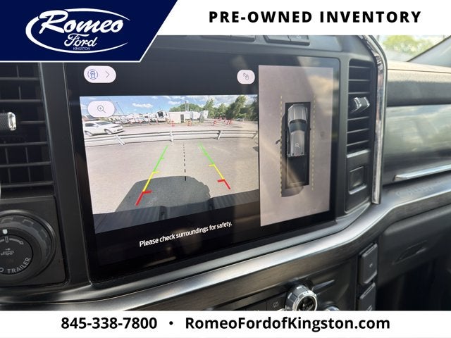 2024 Ford F-350SD Lariat