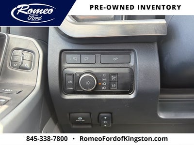 2024 Ford F-350SD Lariat