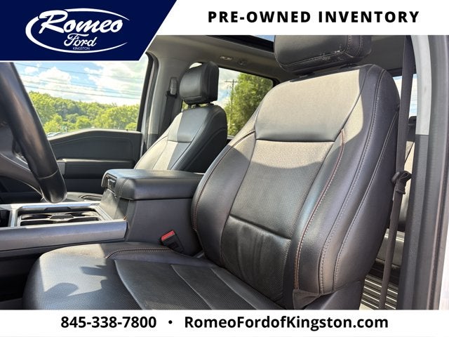 2024 Ford F-350SD Lariat