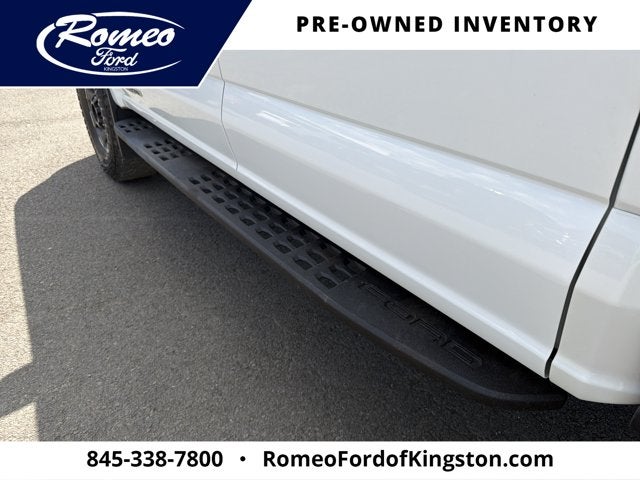2024 Ford F-350SD Lariat