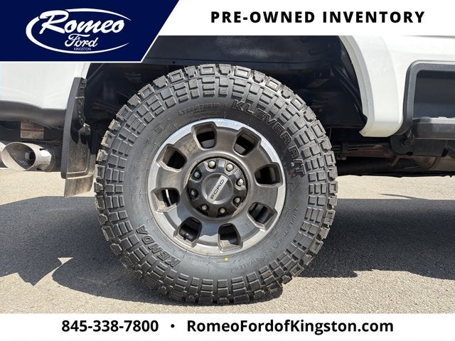 2024 Ford F-350SD Lariat