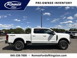 2024 Ford F-350SD Lariat