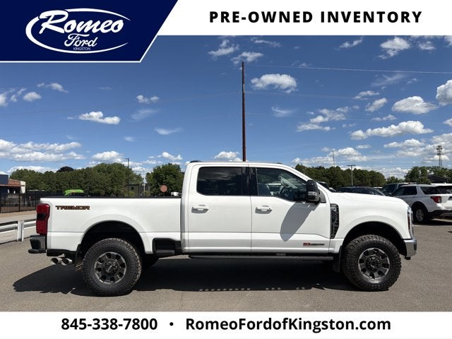 2024 Ford F-350SD Lariat