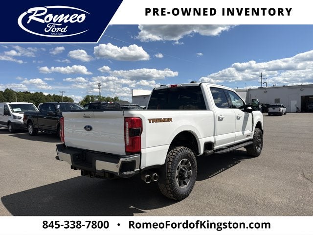 2024 Ford F-350SD Lariat