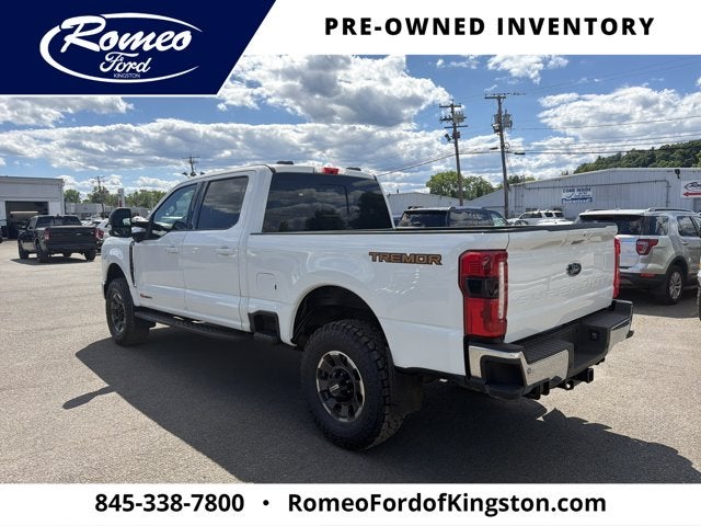 2024 Ford F-350SD Lariat