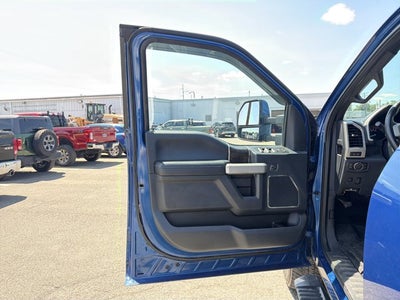 2022 Ford F-350SD Lariat