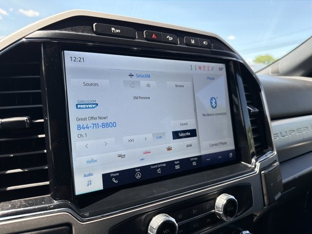2022 Ford F-350SD Lariat
