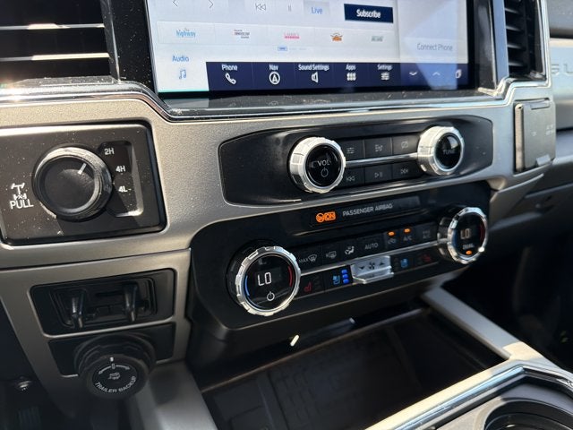 2022 Ford F-350SD Lariat