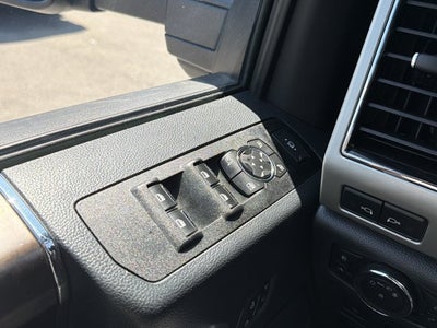2022 Ford F-350SD Lariat