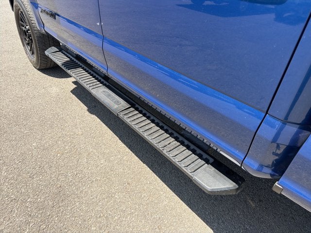 2022 Ford F-350SD Lariat