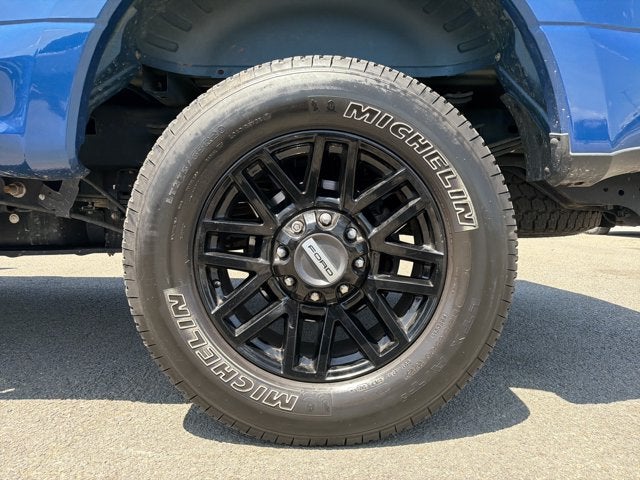 2022 Ford F-350SD Lariat