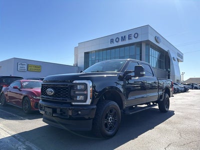 2023 Ford F-350SD XL