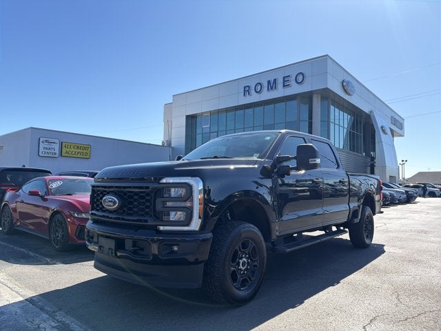 2023 Ford F-350SD XL