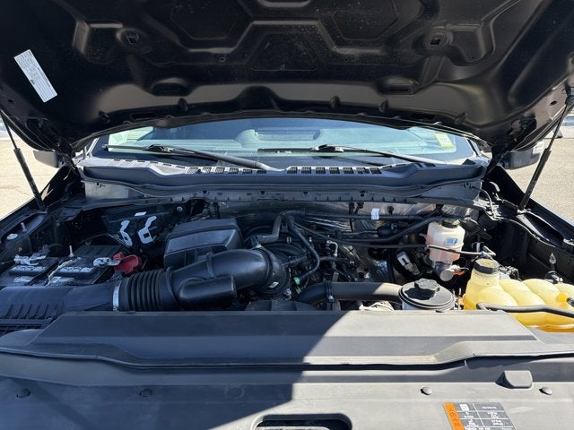 2023 Ford F-350SD XL