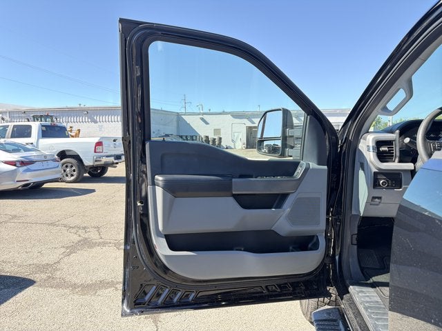 2023 Ford F-350SD XL