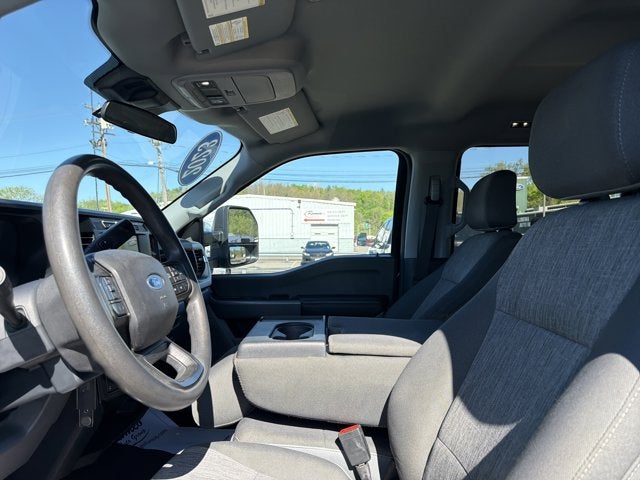 2023 Ford F-350SD XL