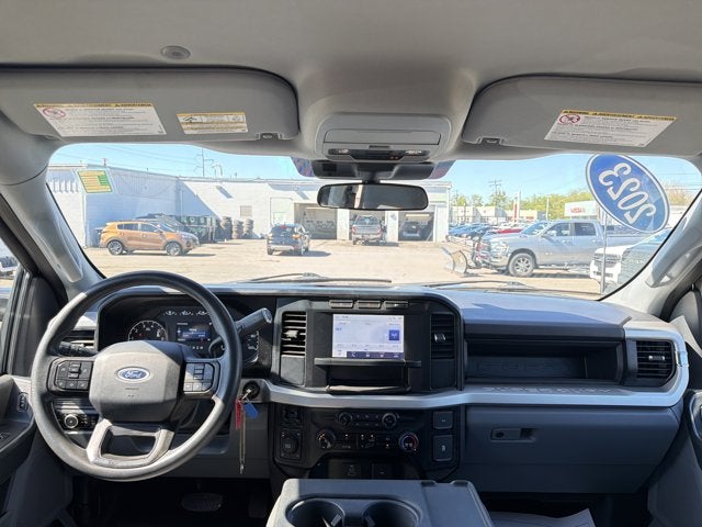 2023 Ford F-350SD XL