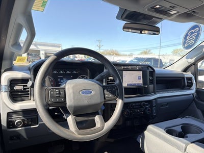 2023 Ford F-350SD XL