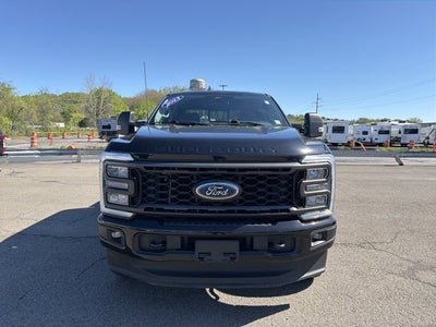 2023 Ford F-350SD XL
