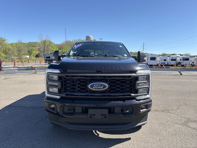 2023 Ford F-350SD XL