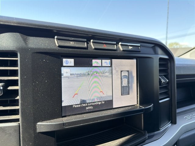 2023 Ford F-350SD XL
