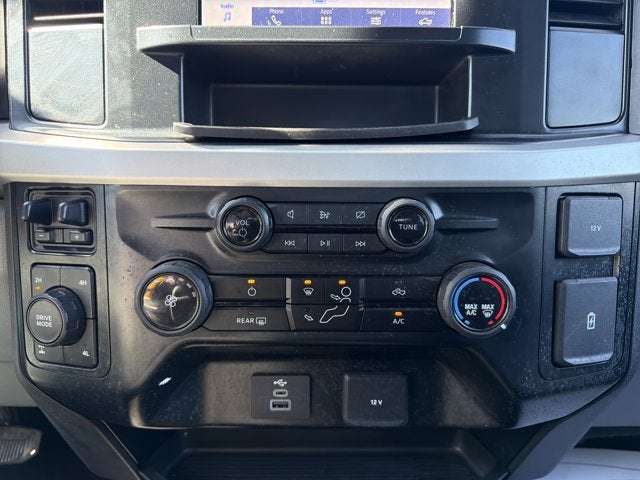 2023 Ford F-350SD XL