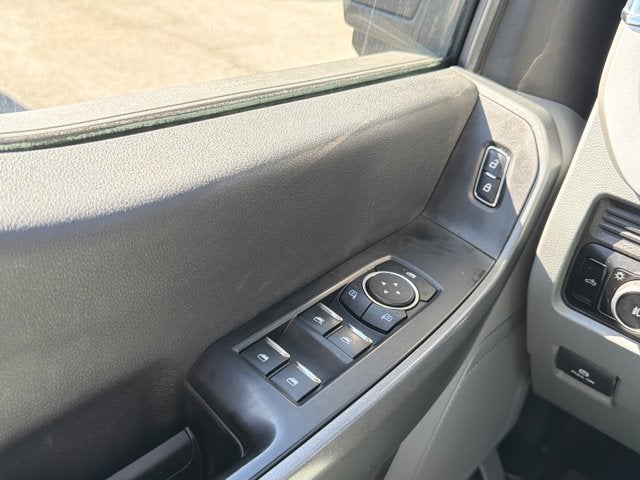 2023 Ford F-350SD XL