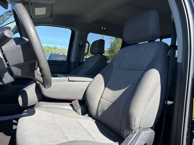 2023 Ford F-350SD XL